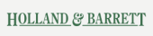 Holland & Barrett Coupon & Promo Codes Holland & Barrett Coupon & Promo Codes