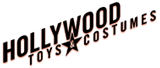 Hollywood Toys & Costumes Coupon & Promo Codes