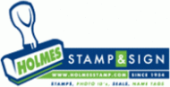 Holmes Stamp & Sign Coupon & Promo Codes