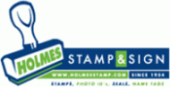 Holmes Stamp & Sign Coupon & Promo Codes Holmes Stamp & Sign Coupon & Promo Codes
