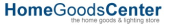 HomeGoodsCenter Coupon & Promo Codes