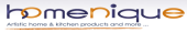 Homenique Coupon & Promo Codes Homenique Coupon & Promo Codes