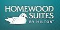 Homewood Suites by Hilton Coupon & Promo Codes