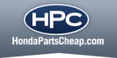 Honda Parts Cheap Coupon & Promo Codes