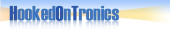 HookedOnTronics Coupon & Promo Codes HookedOnTronics Coupon & Promo Codes