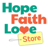 Hope Faith Love Store Coupon & Promo Codes Hope Faith Love Store Coupon & Promo Codes