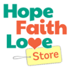 Hope Faith Love Store Coupon & Promo Codes