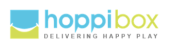 Hoppi Box Coupon & Promo Codes