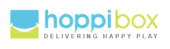 Hoppi Box Coupon & Promo Codes Hoppi Box Coupon & Promo Codes
