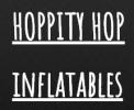 Hoppity Hop Inflatable Playcenter Coupon & Promo Codes