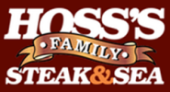 Hoss's Steak & Sea Coupon & Promo Codes
