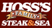 Hoss's Steak & Sea Coupon & Promo Codes Hoss's Steak & Sea Coupon & Promo Codes