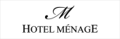 Hotel Menage Coupon & Promo Codes