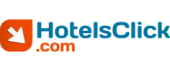 Hotels Click Coupon & Promo Codes