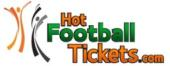 HotFootballTickets.com Coupon & Promo Codes