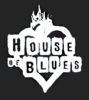 House of Blues Coupon & Promo Codes