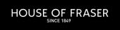 House of Fraser Coupon & Promo Codes