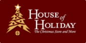 House of Holiday Coupon & Promo Codes