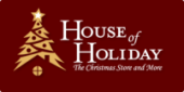 House of Holiday Coupon & Promo Codes House of Holiday Coupon & Promo Codes