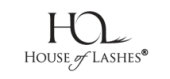 House of Lashes Coupon & Promo Codes