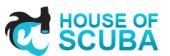 House of Scuba Coupon & Promo Codes House of Scuba Coupon & Promo Codes