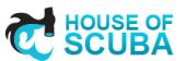 House of Scuba Coupon & Promo Codes