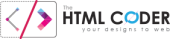 The HTML Coder Coupon & Promo Codes The HTML Coder Coupon & Promo Codes