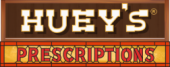 Huey Burger Coupon & Promo Codes