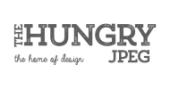 The Hungry JPEG Coupon & Promo Codes