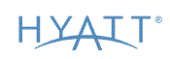 Hyatt Coupon & Promo Codes