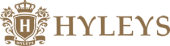 Hyleys Tea Coupon & Promo Codes