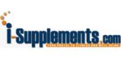 i-Supplements Coupon & Promo Codes