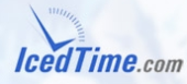 IcedTime Coupon & Promo Codes