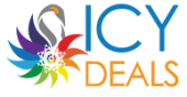 IcyDeals Coupon & Promo Codes