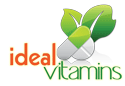 Ideal Vitamins Coupon & Promo Codes