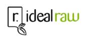 IdealRaw Coupon & Promo Codes