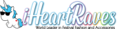 iHeartRaves Coupon & Promo Codes