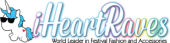 iHeartRaves Coupon & Promo Codes iHeartRaves Coupon & Promo Codes
