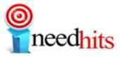 ineedhits Coupon & Promo Codes