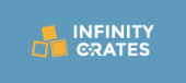 Infinity Crates Coupon & Promo Codes Infinity Crates Coupon & Promo Codes