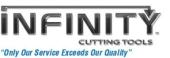 Infinity Cutting Tools Coupon & Promo Codes Infinity Cutting Tools Coupon & Promo Codes