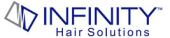 Infinity Hair Solutions Coupon & Promo Codes