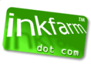 Ink Farm Coupon & Promo Codes
