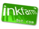 Ink Farm Coupon & Promo Codes Ink Farm Coupon & Promo Codes