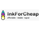 Ink For Cheap Coupon & Promo Codes Ink For Cheap Coupon & Promo Codes