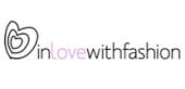 InLoveWithFashion Coupon & Promo Codes