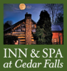 Inn & Spa at Cedar Falls Coupon & Promo Codes