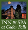 Inn & Spa at Cedar Falls Coupon & Promo Codes Inn & Spa at Cedar Falls Coupon & Promo Codes