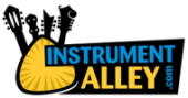 Instrument Alley Coupon & Promo Codes