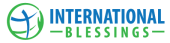 International Blessings Coupon & Promo Codes